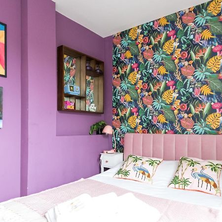 Flat In London Apartment Exterior photo