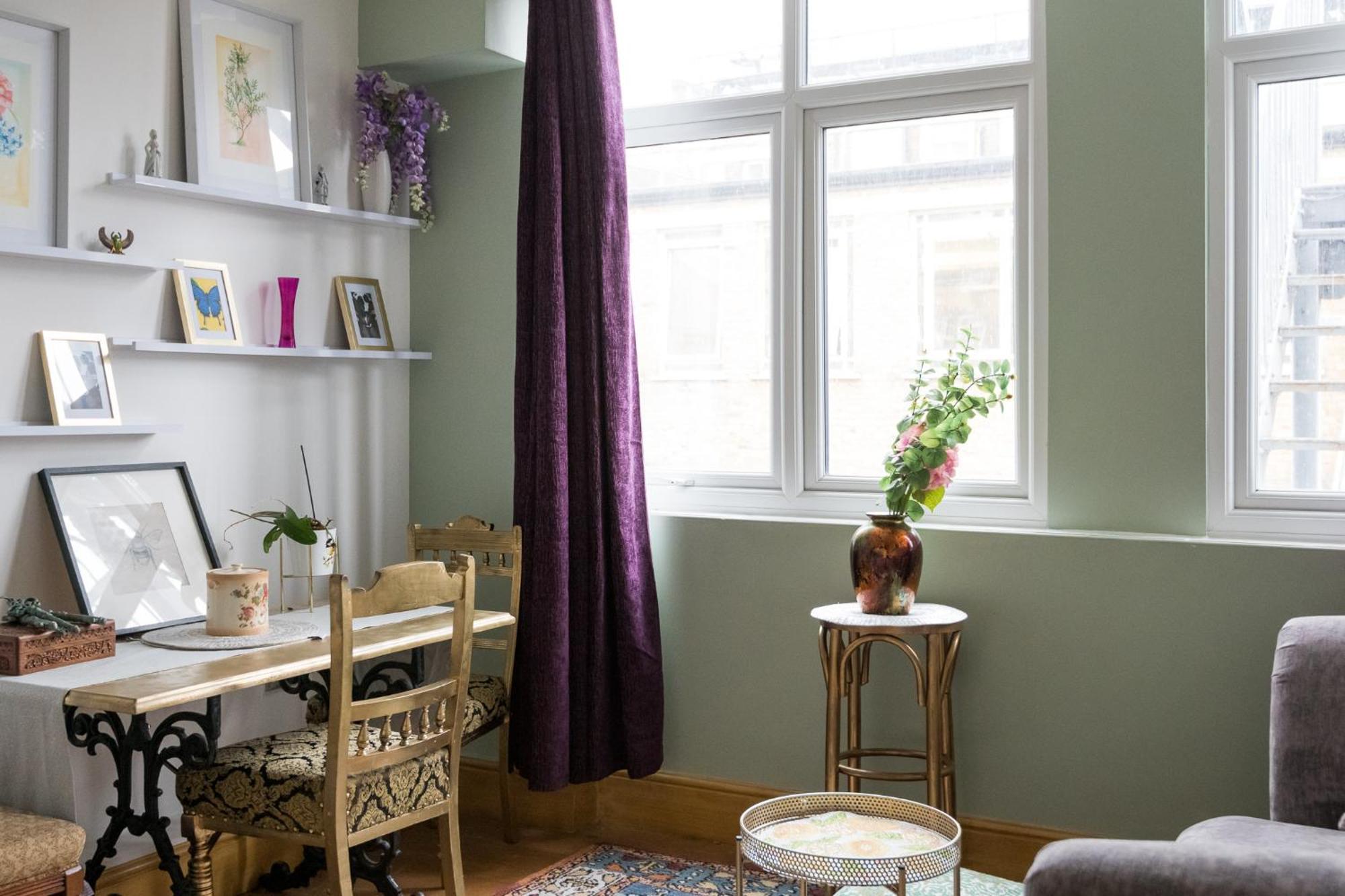 Flat In London Apartment Exterior photo