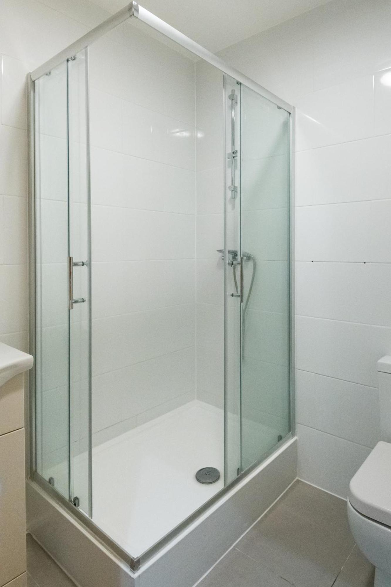 Flat In London Apartment Exterior photo
