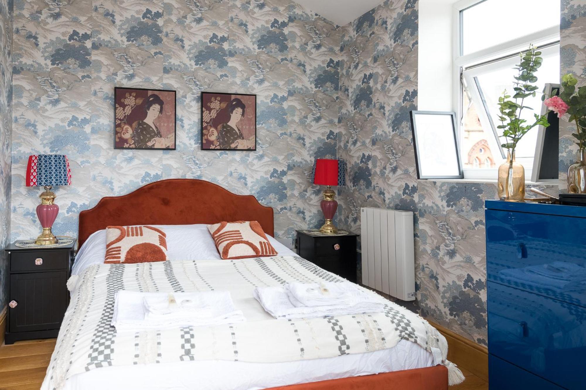 Flat In London Apartment Exterior photo