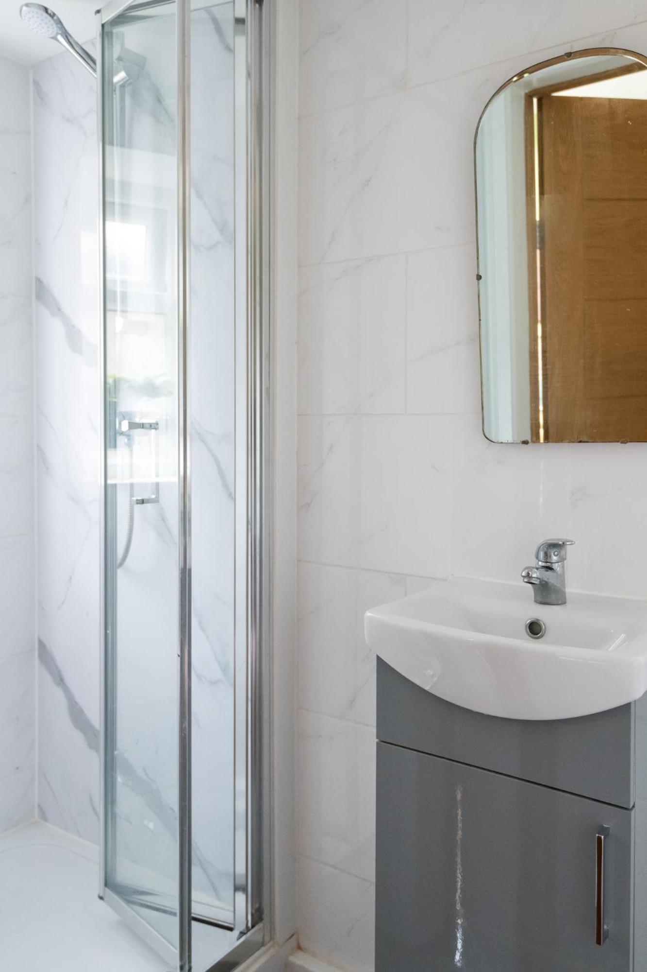 Flat In London Apartment Exterior photo