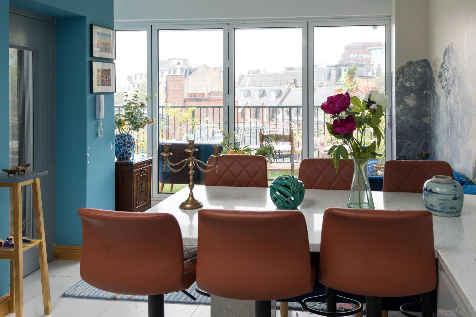 Flat In London Apartment Exterior photo
