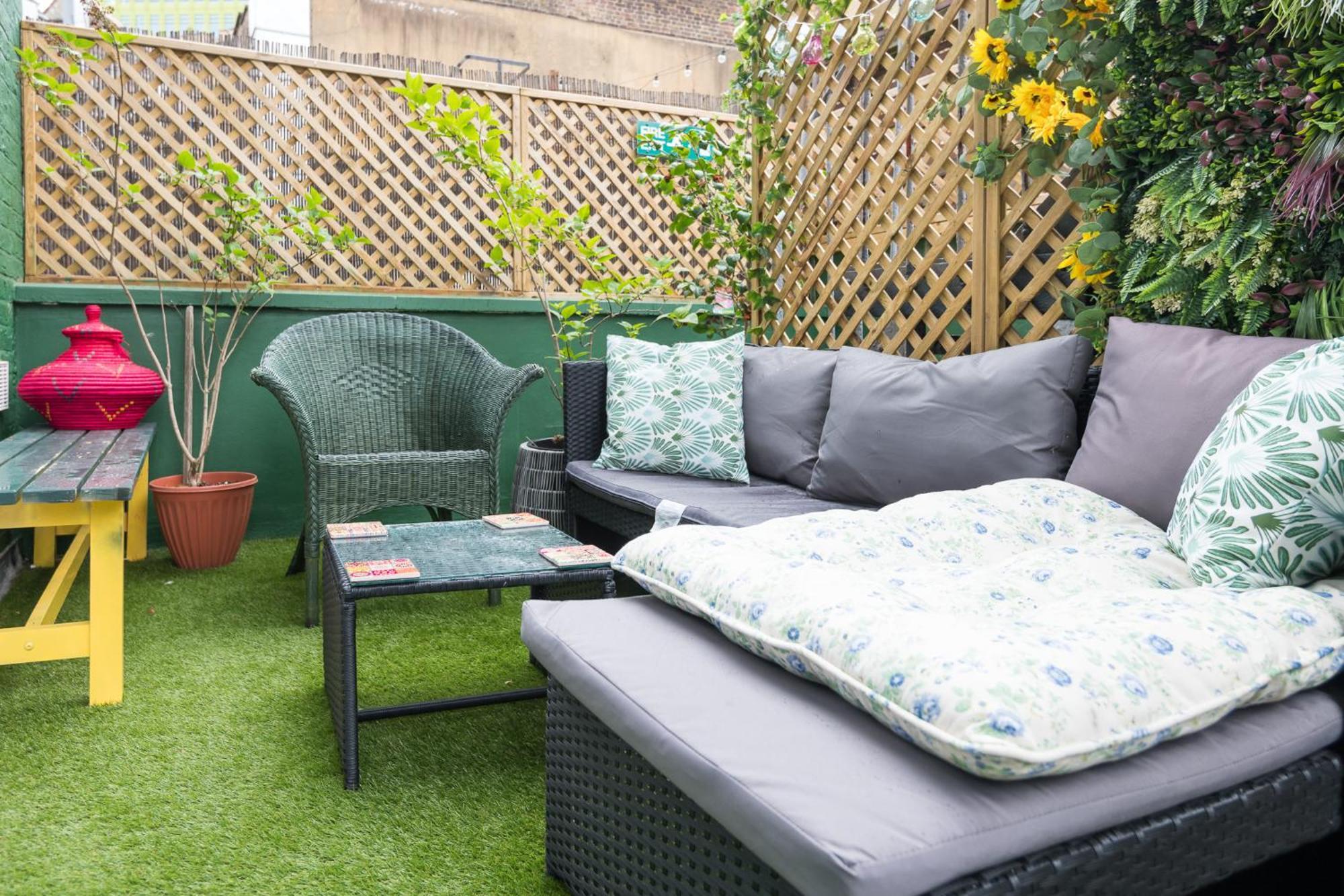 Flat In London Apartment Exterior photo