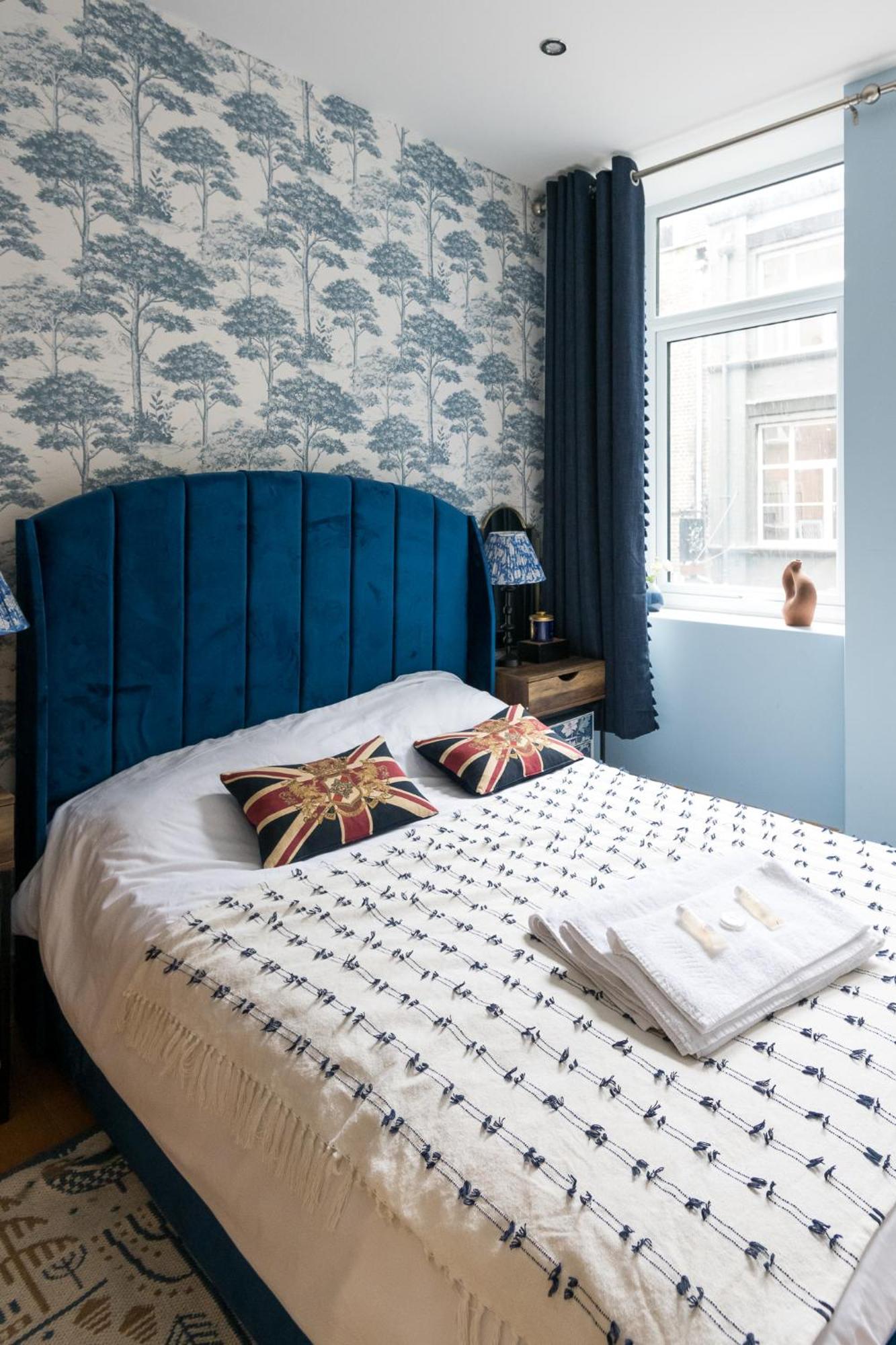 Flat In London Apartment Exterior photo