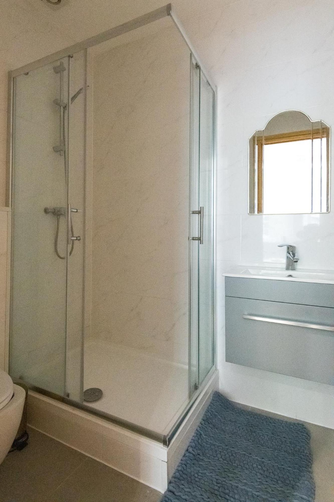 Flat In London Apartment Exterior photo
