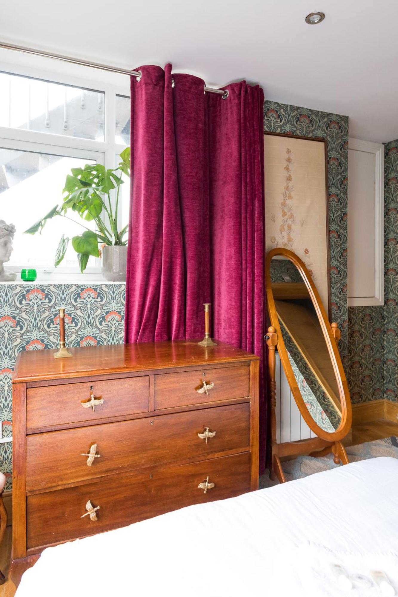 Flat In London Apartment Exterior photo