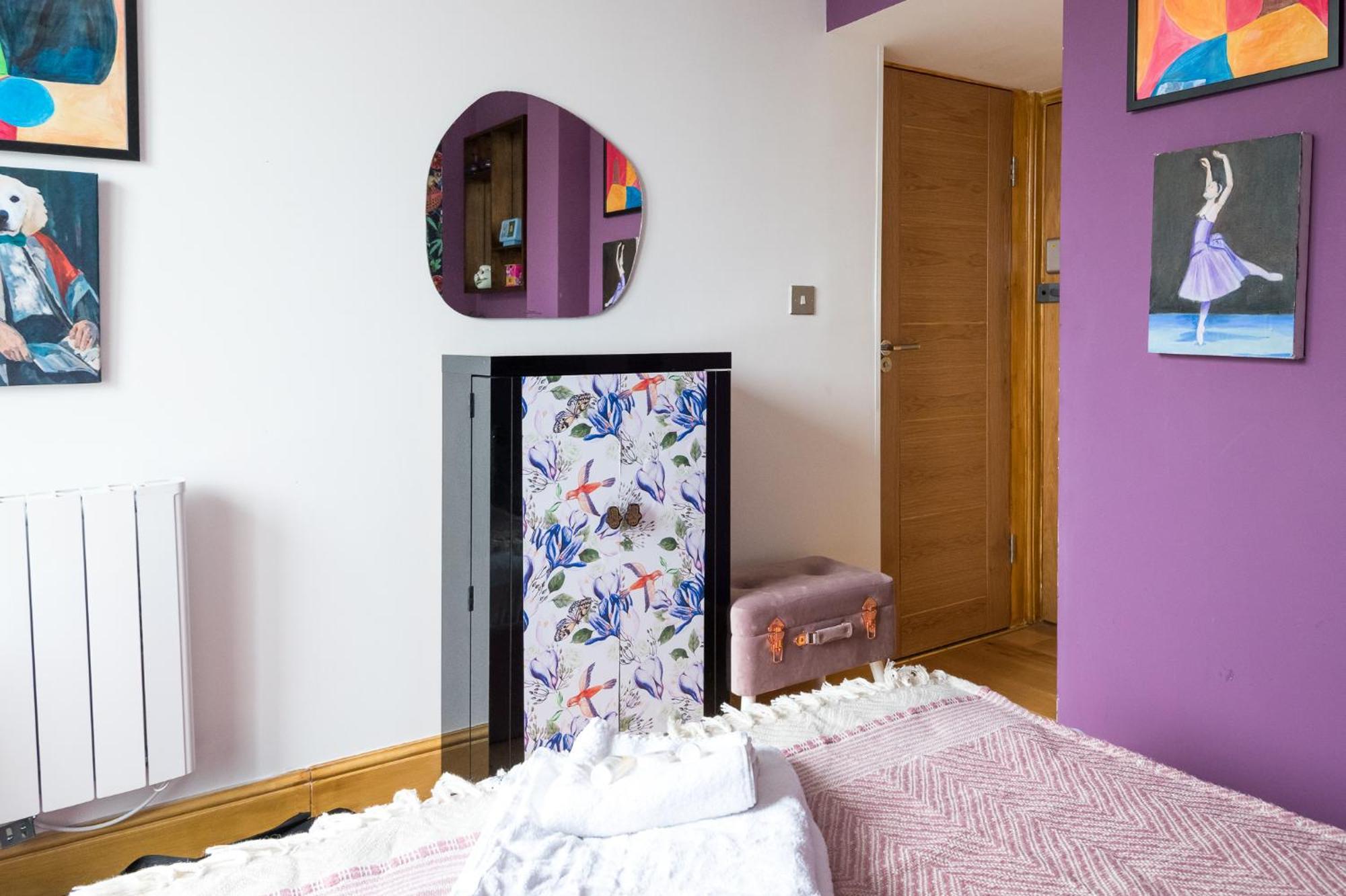 Flat In London Apartment Exterior photo